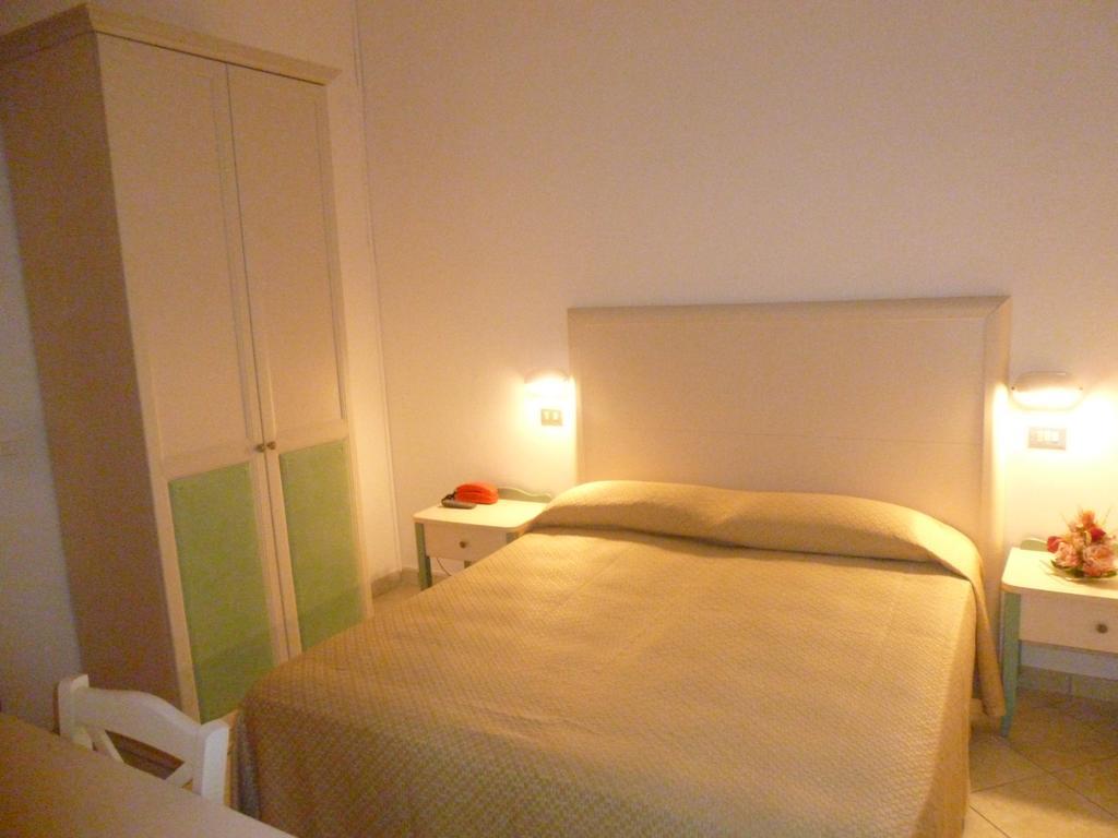 Hotel Basilea Bellaria-Igea Marina Exteriér fotografie