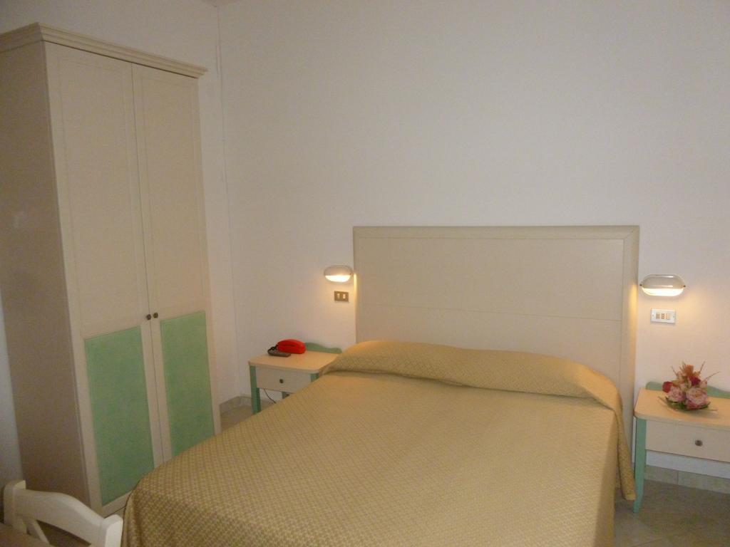 Hotel Basilea Bellaria-Igea Marina Exteriér fotografie