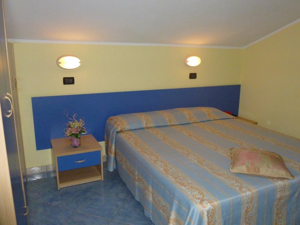 Hotel Basilea Bellaria-Igea Marina Exteriér fotografie